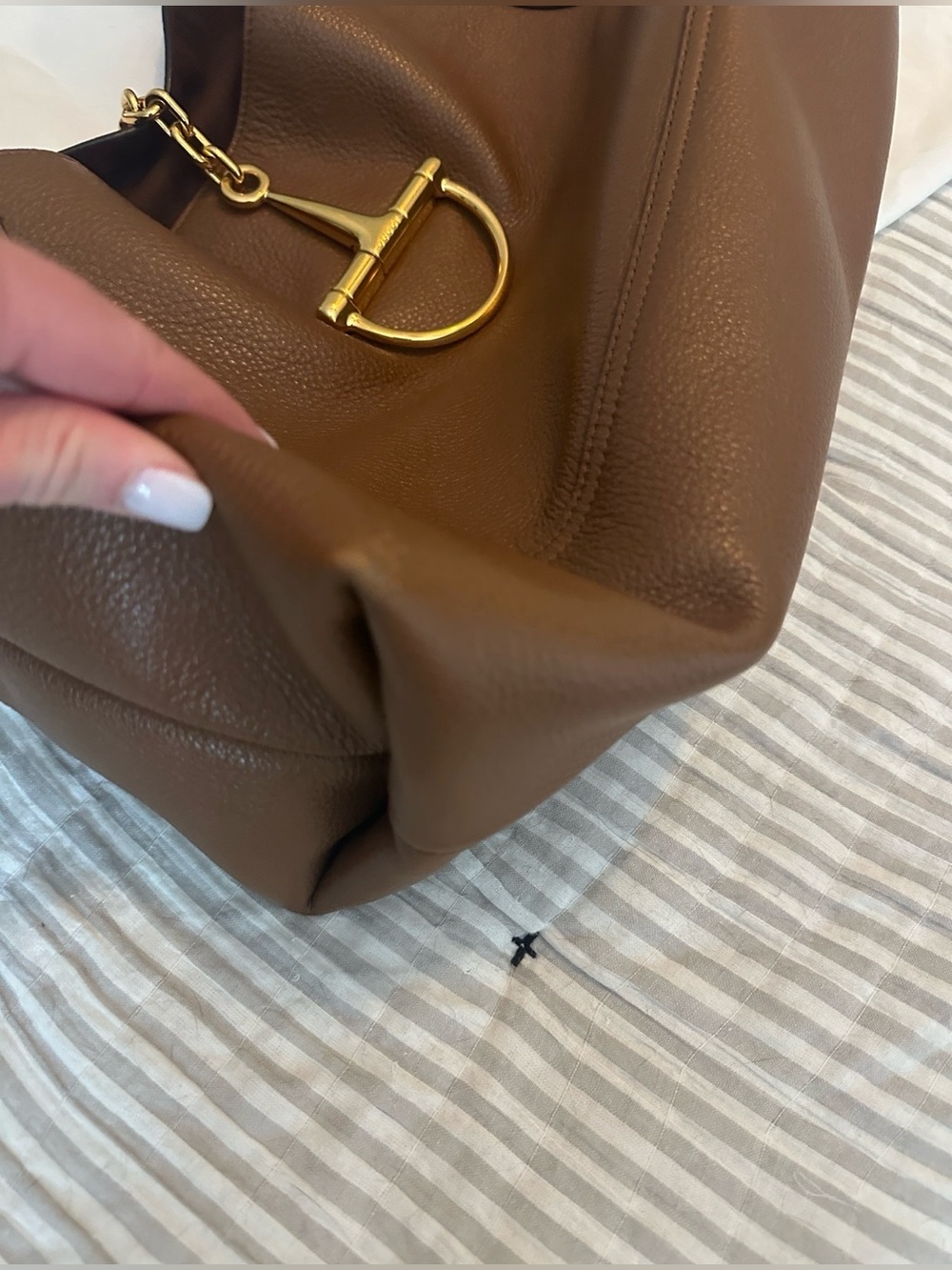 Gucci Softbit maxi - Picture 5 of 12